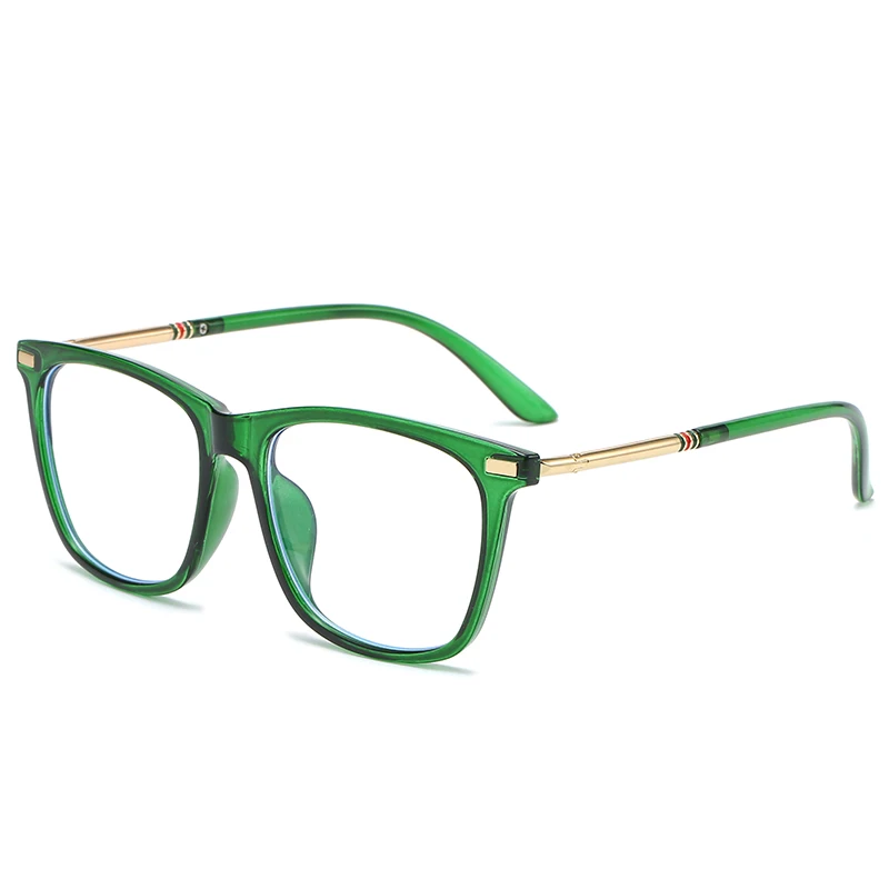 2020 Diseño de la Marca de Gafas de Lectura Unisex oversizeWomen los Hombres Gafas de sol de Espejo Gafas Lector de Moda al aire libre Oversize 5