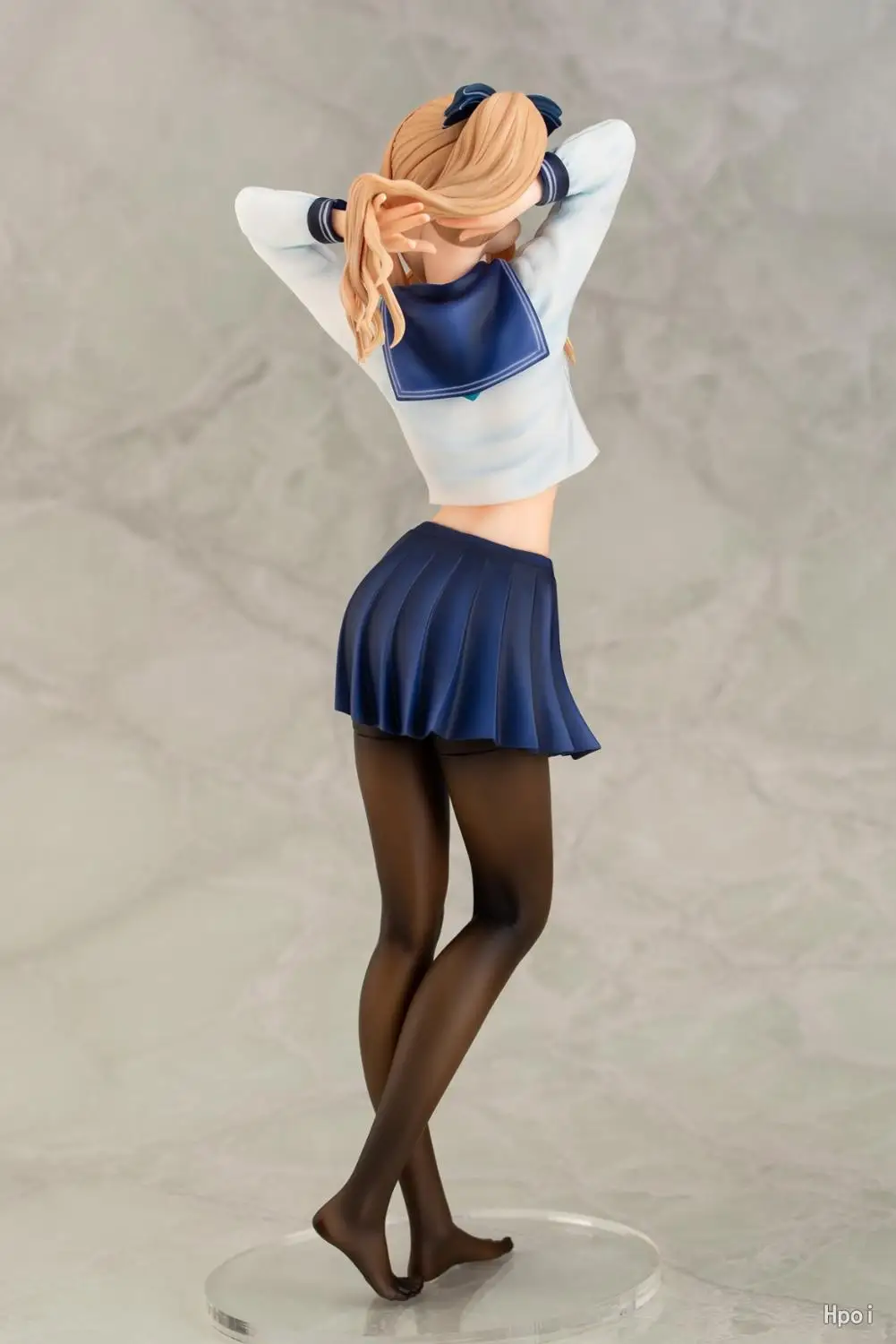DAIKI Kagurazaka Reina Hiten Chicas Sexy de PVC figuras de Acción, Anime Juguete Japón Anime Figuras Estatua adulto Modelo de la Colección de Muñecas Regalos 5