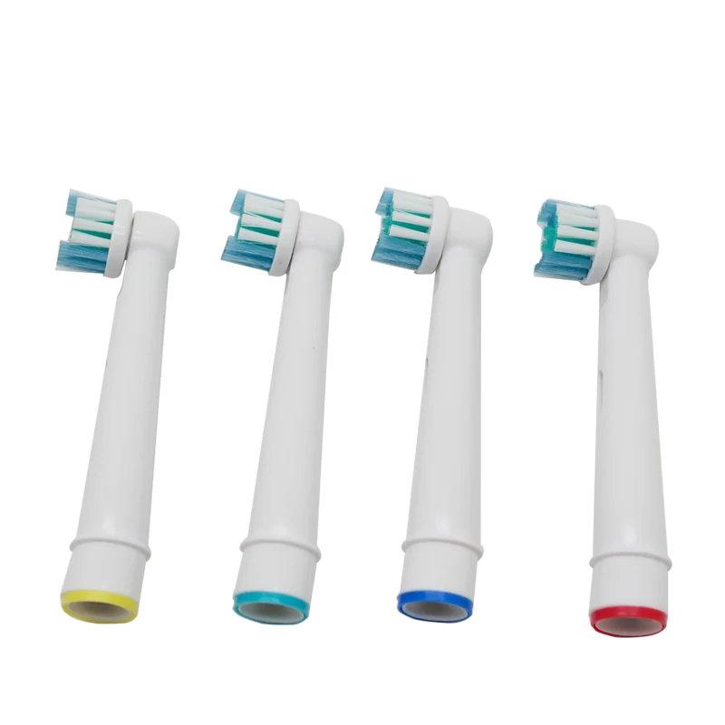 20pcs cepillo de dientes Eléctrico para el cabezal Oral B Cepillo de dientes Eléctrico de Reemplazo de Cabezales 5