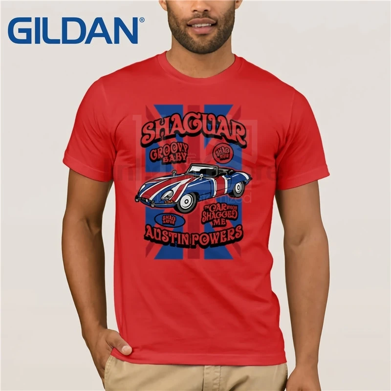 Shaguar Caliente 's T-shirt 5
