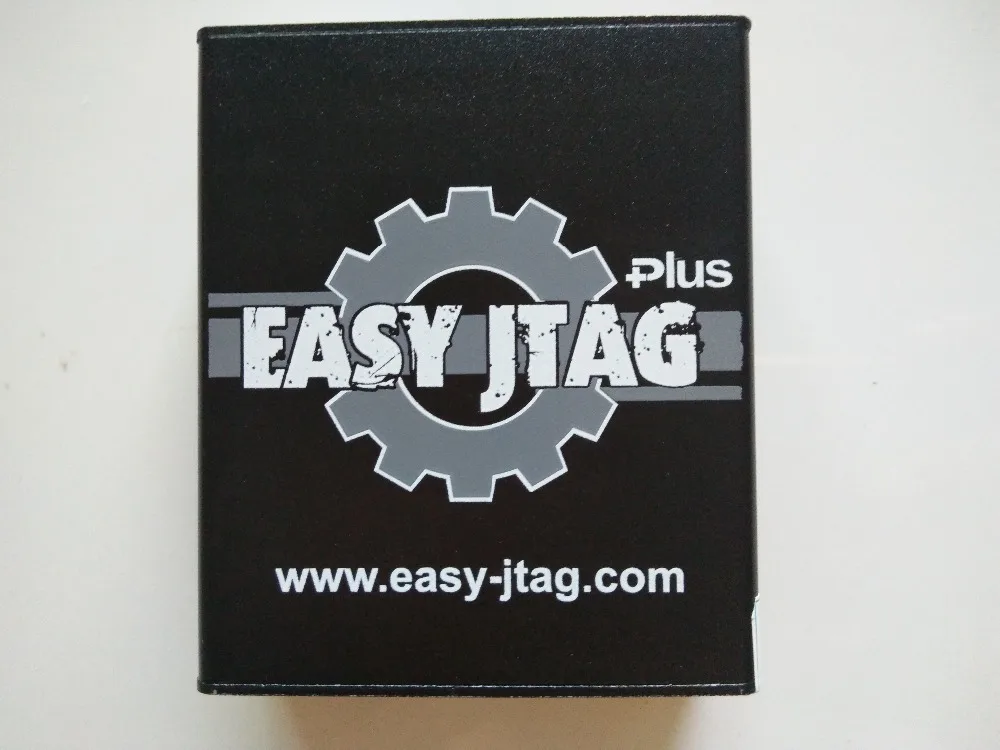 Z3x pro configurar EASY JTAG versión Easy-Jtag cuadro de más Para HTC/ Huawei/LG/ Motorola /Samsung 5