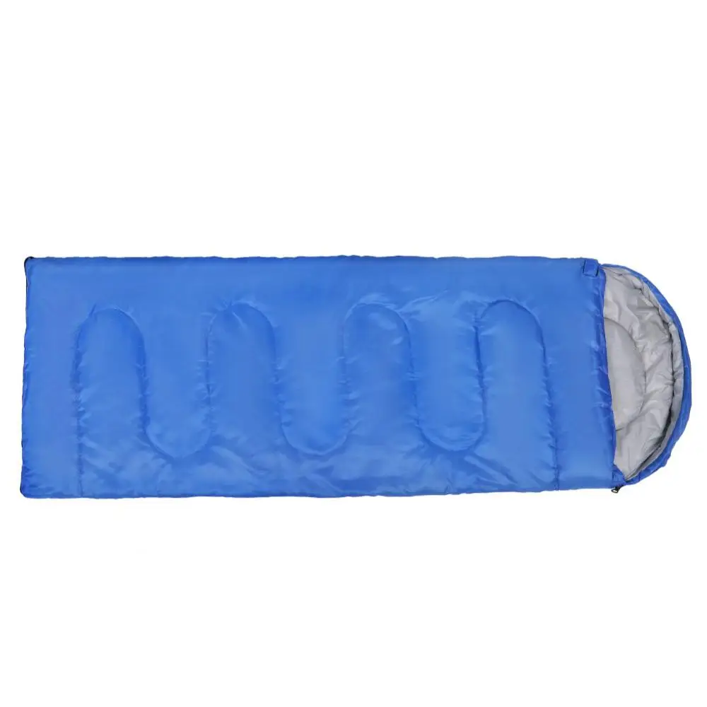 Multifuntional Saco De Dormir Térmico De La Envolvente De La Campana De Acampar Al Aire Libre Impermeable De Sobres Bolsas De Dormir Para Mantener Caliente Lazy Bag 5