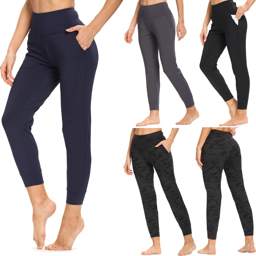 CAPMAP 2020 Nuevas Cintura Alta Yoga Leggings Push Up de los Deportes de la Aptitud de las Mujeres con Pantalones de Energía Tramo Gimnasio de Niña Cuerpo de la Conformación de Fondos de 5