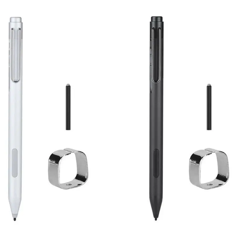Lápiz capacitivo Touch Stylus Pen Lápiz para Microsoft Surface 3 Pro 3 4 5 Libro de HP X360 Transformador de ASUS T3 Accesorios para la Serie 5