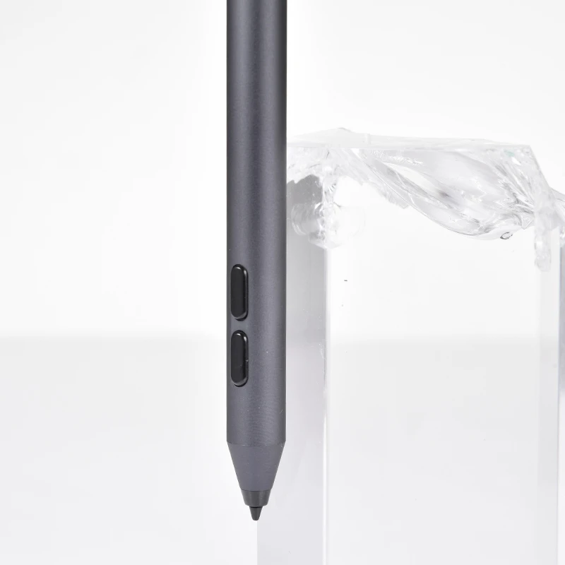 El lápiz de la tableta de lápiz Stylus para android de la Aleación de Aluminio lápiz Táctil para HP Pavilion X360 /Superficie de la Go Pro lápiz para tablet 5