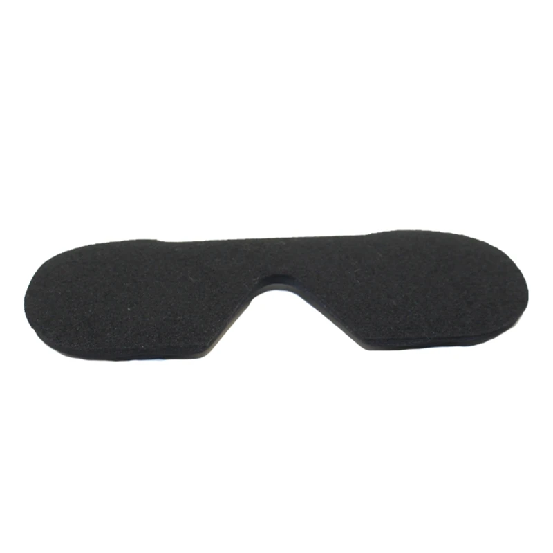 De Silicona suave Sweatproof Ojo de la Cara Cubierta de la superficie para la Búsqueda/ S Rift VR Gafas de Auriculares Anti-Fugas de Cara Pad 5