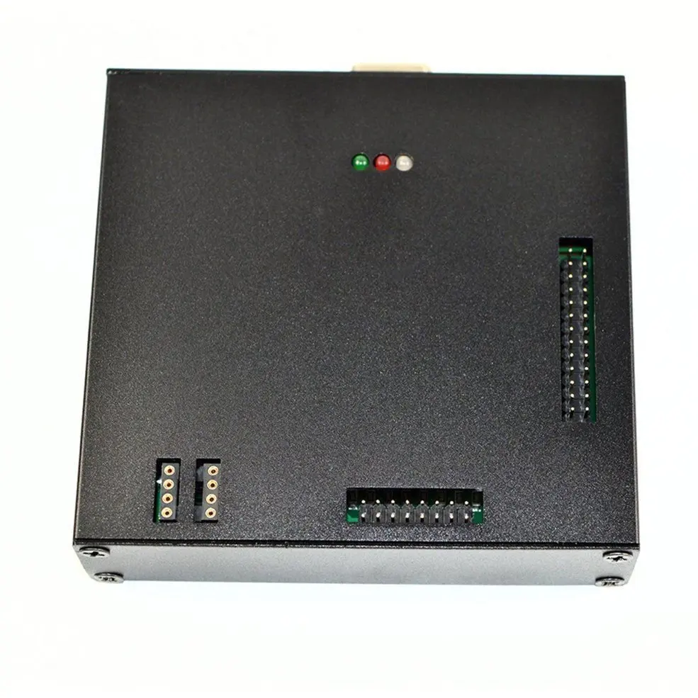 XPROG 5.55 Programación del ECU del Programador Automático de ajuste de Chip de Diagnóstico de la Herramienta de Reparación de Coches Escáner de Herramientas Especialmente para BMW CAS4 5