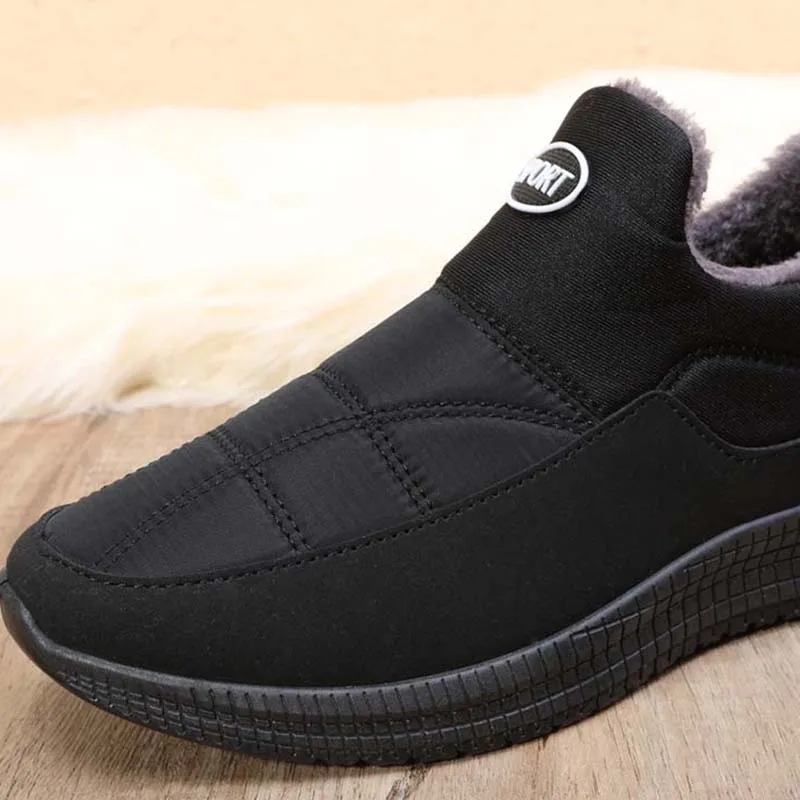 2021 Zapatillas de deporte Para los Hombres Transpirable Zapatos de los Hombres Pisos Mocasines de Hombres Zapatos Impermeables de los Hombres Zapatillas de deporte Zapatos de Conducción de Calzado de Gran Tamaño 5