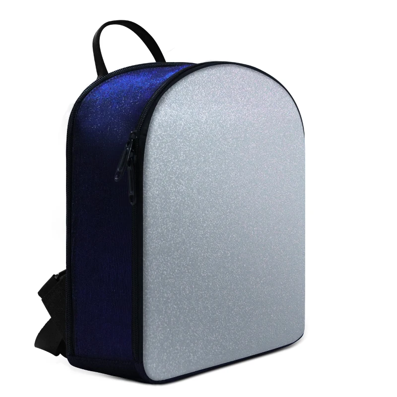 Personalizable malla wifi pixel mochila con LED del pixel de la pantalla WIFI smart mochilas pixel de la pantalla led de la mochila de las mujeres mochila de los hombres 5