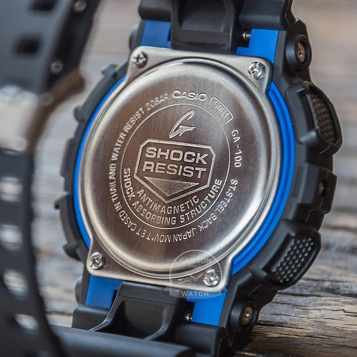 Reloj Casio hombres g shock superior de lujo militar Cronógrafo LED reloj digital del deporte de la prenda Impermeable de cuarzo menwatch 5