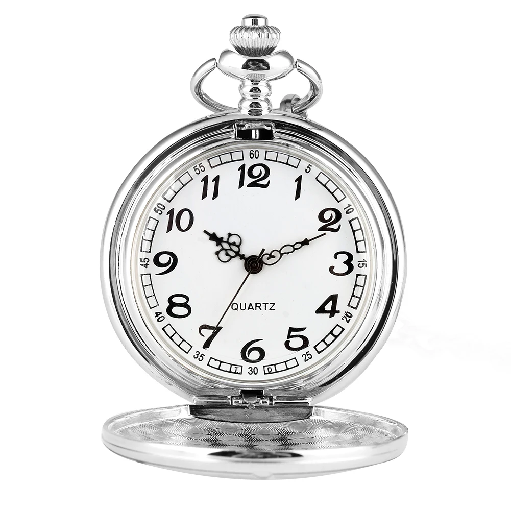 De lujo de Plata Masónico de la Masonería Tema de Aleación de Reloj de Bolsillo de Cuarzo Masón Colgante de la Hora del Reloj Collar de Cadena con G Accesorio 5