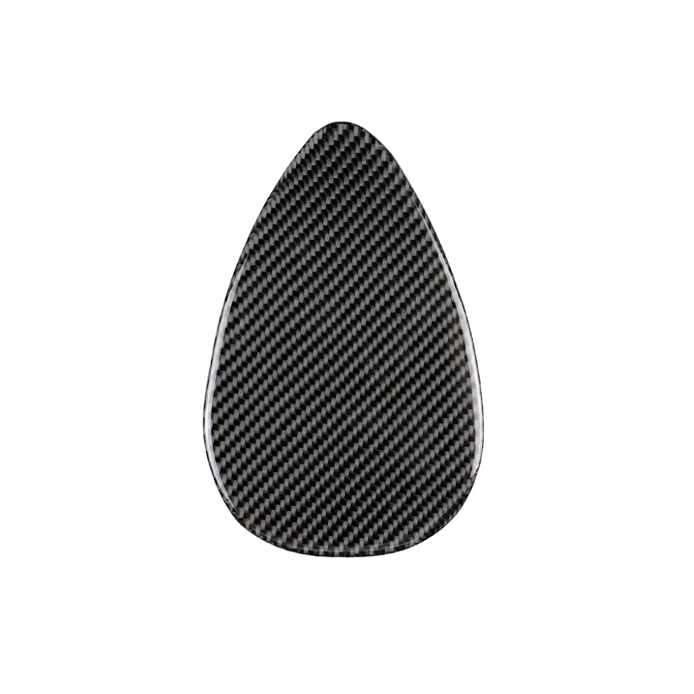 Coche de la Salida del Aire de Ventilación de la Cubierta de la etiqueta Engomada de adorno de Interiores para el MINI Cooper JCW Uno F55 F56 Accesorios de Automóviles 5
